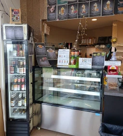 Kertvárosi Kávézó