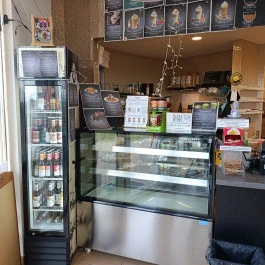 Kertvárosi Kávézó Budapest - Étel/ital