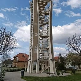 Kertvárosi kilátó, Budapest - Egyéb