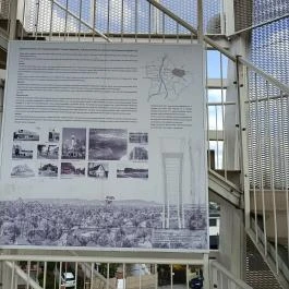 Kertvárosi kilátó, Budapest - Egyéb