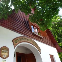 Kessler Hubert Emlékház, Jósvafő - 