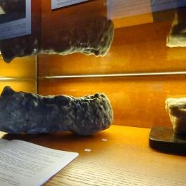 Kessler Hubert Emlékház Jósvafő - Egyéb