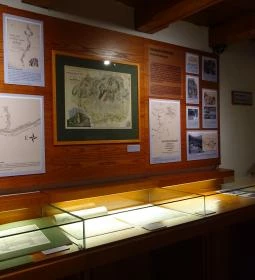 Kessler Hubert Emlékház