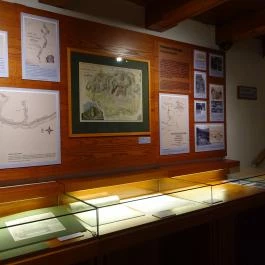 Kessler Hubert Emlékház Jósvafő - Egyéb