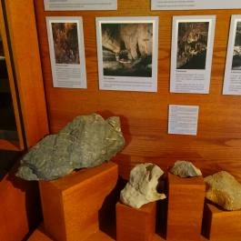 Kessler Hubert Emlékház Jósvafő - Egyéb