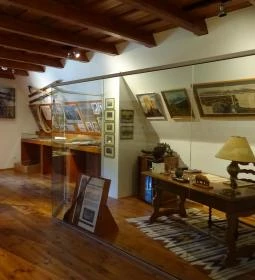 Kessler Hubert Emlékház