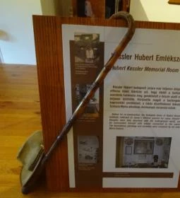 Kessler Hubert Emlékház