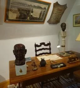 Kessler Hubert Emlékház