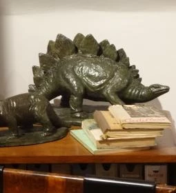 Kessler Hubert Emlékház