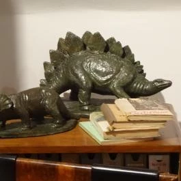 Kessler Hubert Emlékház Jósvafő - Egyéb