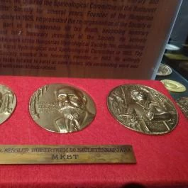 Kessler Hubert Emlékház Jósvafő - Egyéb