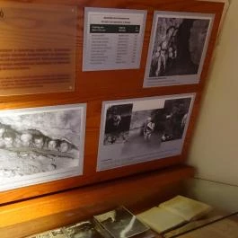 Kessler Hubert Emlékház Jósvafő - Egyéb