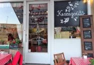 Keszegsütő Budapest