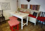 Keszegsütő Budapest