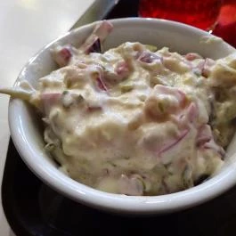 Keszegsütő Budapest - Étel/ital