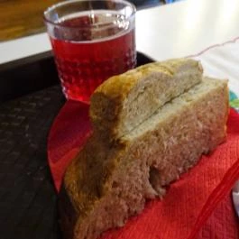 Keszegsütő Budapest - Étel/ital