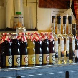 Keszegsütő Budapest - Étel/ital