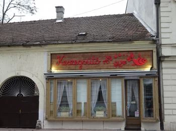 Keszegsütő Miskolc