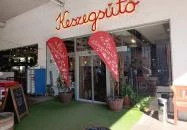 Keszegsütő Miskolc