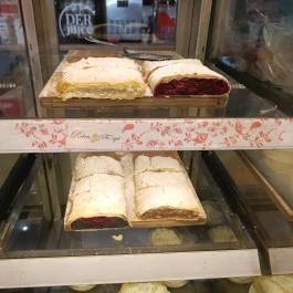 Keszegsütő, Miskolc - Étel/ital