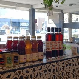 Keszegsütő, Miskolc - Étel/ital