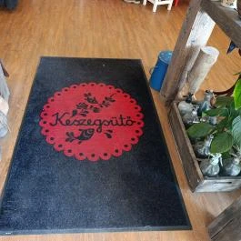 Keszegsütő, Miskolc - Belső