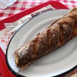 Keszegsütő, Miskolc - Étel/ital