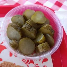 Keszegsütő, Miskolc - Étel/ital