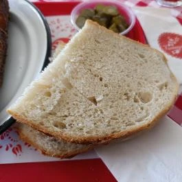 Keszegsütő, Miskolc - Étel/ital