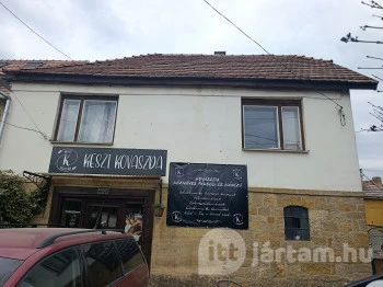 Keszi Kovászda Budakeszi