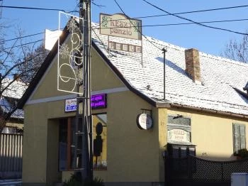 Keszi Panzió Budakeszi