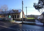 Keszi Panzió Budakeszi