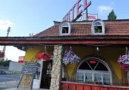 Két Angyal Csárda Érd