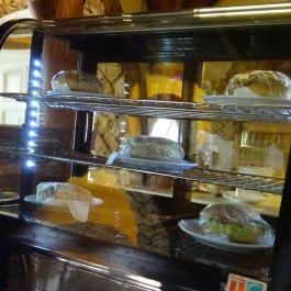 Két Angyal Csárda, Érd - Étel/ital