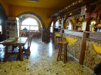 Két Angyal Csárda Érd