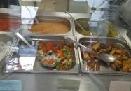 Két Kanál Faloda Étterem Budapest