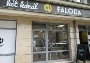 Két Kanál Faloda Étterem Budapest