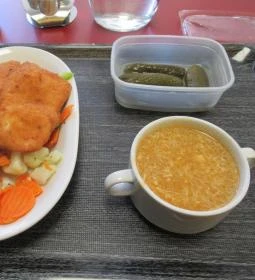 Két Kanál Faloda Étterem