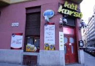 Két Korsó Söröző Budapest