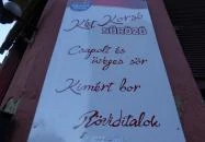 Két Korsó Söröző Budapest