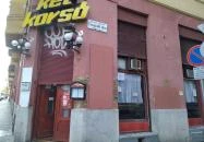 Két Korsó Söröző Budapest