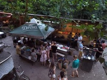 Két Rombusz Budapest