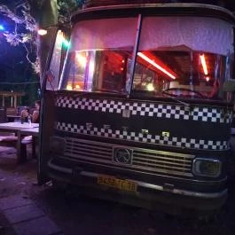 Két Rombusz Budapest - Belső