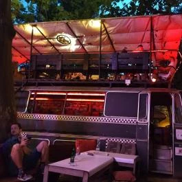 Két Rombusz Budapest - Belső