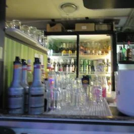 Két Rombusz Budapest - Belső