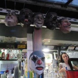 Két Rombusz Budapest - Belső