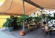 Két Szerecsen Kávéház & Bisztró Budapest