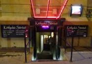 Kétlyukú Söröző-Borozó Budapest