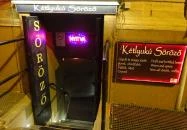 Kétlyukú Söröző-Borozó Budapest
