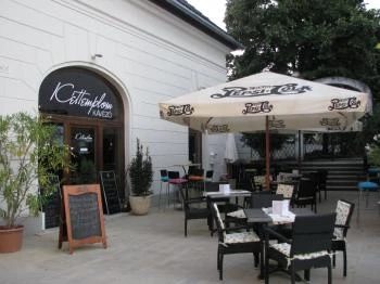 Kéttemplom Kávézó Kecskemét